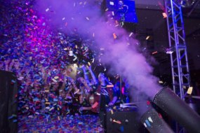 HQ Events Event Production Profile 1