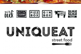 UniquEat Street Food Vans Profile 1