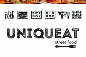 UniquEat American Catering Profile 1