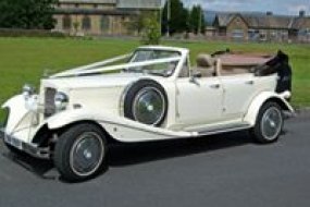 Special Wedding Cars Wedding Car Hire Profile 1