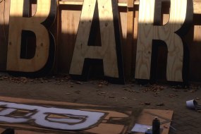 Bridge Marquees Marquee and Tent Hire Profile 1