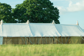 Bridge Marquees Marquee and Tent Hire Profile 1