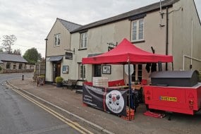 Barrio and Lewigi Street Food Catering Profile 1