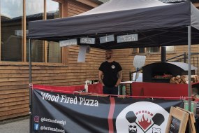 Barrio and Lewigi Film, TV and Location Catering Profile 1