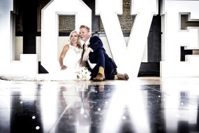 Wedding `Photography at The Belle Epoque Hotel Knutsford