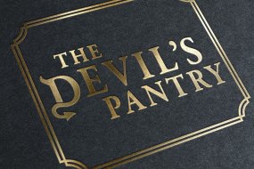 The Devil's Pantry - Mediterranean Grill  Street Food Vans Profile 1