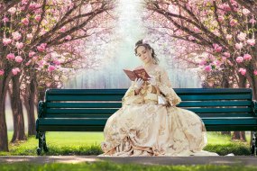 Ricardas Projects Wedding Photographers Profile 1