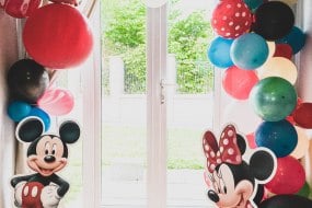 Dreamy Balloons Ballon Decoration Hire Profile 1