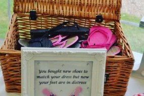 Melody Events Wedding Planner Hire Profile 1