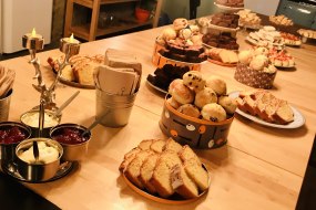 Stag Bites The Hog Grazing Table Catering Profile 1
