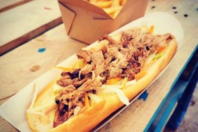 Stag Bites The Hog Hog Roasts Profile 1