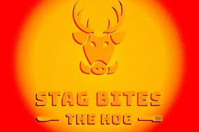 Stag Bites The Hog Food Van Hire Profile 1
