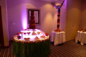 Star Events Chocolate Fountain Hire Profile 1