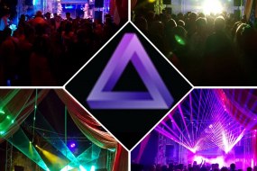 Sight 'n' Sound Lighting Equipment Hire Profile 1