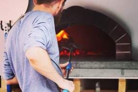 Flour and Flame Grazing Table Catering Profile 1
