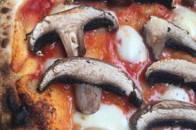 Flour and Flame Italian Catering Profile 1