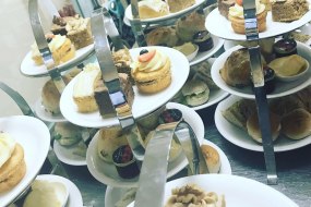 Afternoon Tea