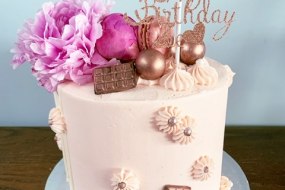 The Village Tearoom Afternoon Tea Catering Profile 1