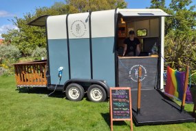 Delightfully Delicious Street Food Vans Profile 1