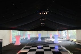 Crystal Marquees Marquee Hire Profile 1