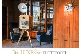 The LUXEStar Photo Booth Event Prop Hire Profile 1