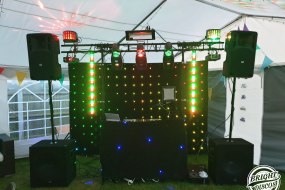 Bright Discos DJs Profile 1