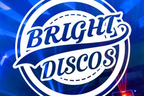 Bright Discos Audio Visual Equipment Hire Profile 1