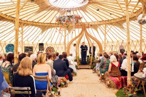 LoveYurts Marquee and Tent Hire Profile 1