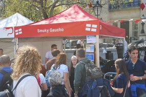 Smoky Gaucho Street Food Catering Profile 1