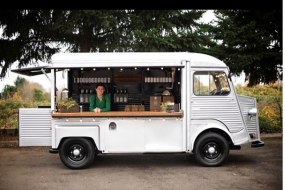 Espresso Rentals Coffee Van Hire Profile 1