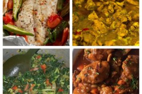 Mizcarib Caribbean Catering Profile 1