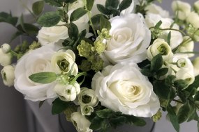 Love Lilly Wedding Flowers Profile 1