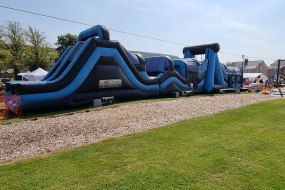 Allstar Experience Group Obstacle Course Hire Profile 1