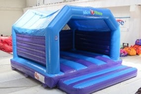 Allstar Experience Group Bouncy Castle Hire Profile 1