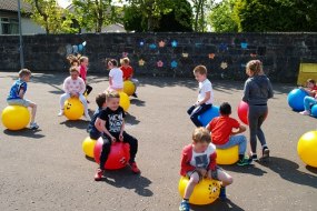 Allstar Fitness Fun and Games Profile 1