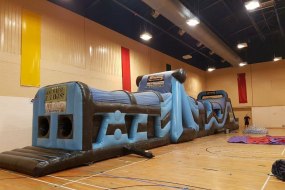 Allstar Fitness Inflatable Fun Hire Profile 1