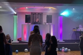 Menham Entertainment Bands and DJs Profile 1