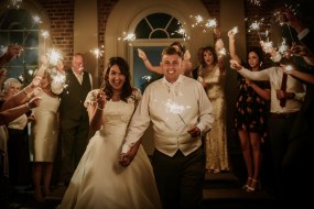 Wildly Wonderful Weddings & Events Wedding Planner Hire Profile 1
