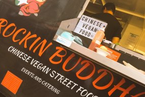 Rockin Buddha Street Food Catering Profile 1