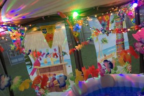 Hot Tub Memories Hot Tub Hire Profile 1
