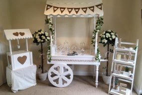 Cotswold Candy Cart and Event Hire Wedding Celebrant Hire Profile 1