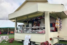 Hot Food Van
