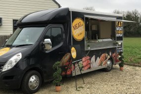 Meat The Cheese Food Van Hire Profile 1