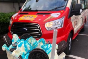 Mr Whippi Ice Cream Van Hire Profile 1