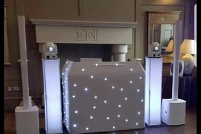 Kent DJs and Events Bands and DJs Profile 1