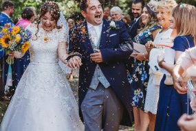 Simon Murray Images Wedding Photographers  Profile 1