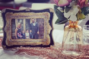 In Your Dreams Event Styling Decorations Profile 1