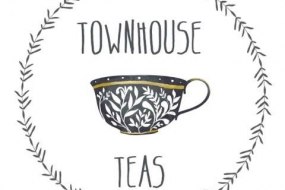 Townhouse Teas Afternoon Tea Catering Profile 1