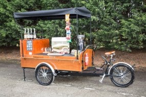Coffee Bike