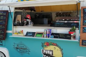 Punk Tacos Street Food Vans Profile 1